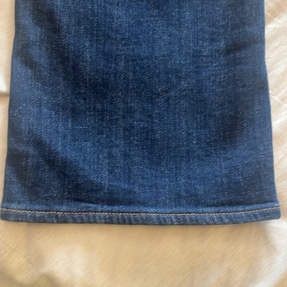 Lucky Brand 12/31 A sweet rise boot cut jeans - Picture 4 of 7